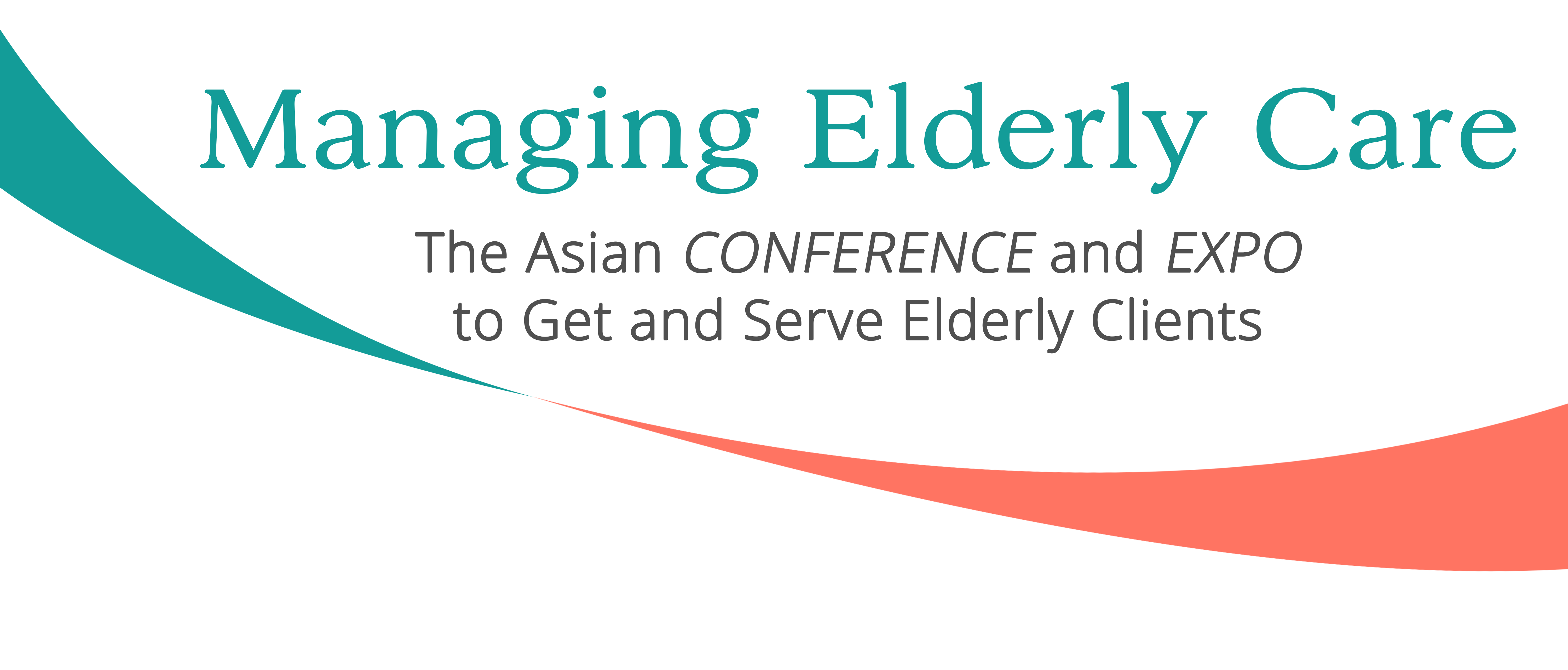 Managing Elderly Care