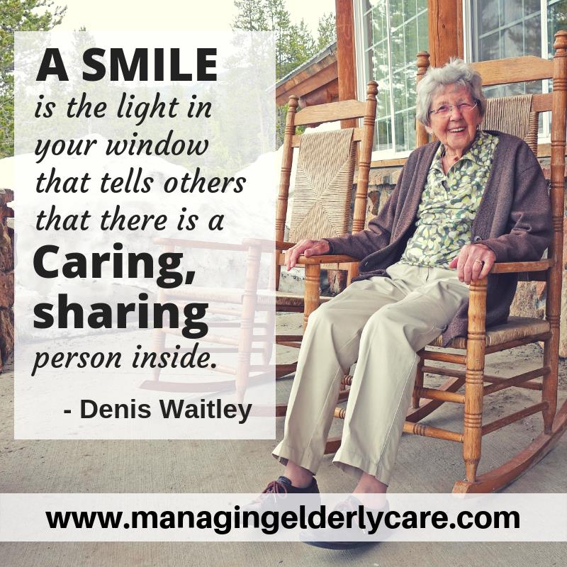 caregiver quotes quotes about caring for elderly parents